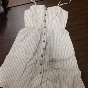 Urban Outfitters COPE Dress